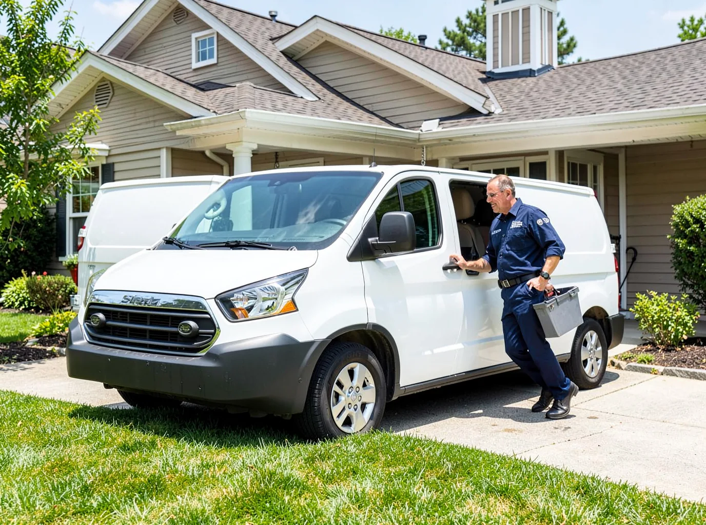 Emergency Plumber company in Tichnor, AR